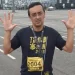 Corredor passa mal e morre após participar de maratona em São Paulo