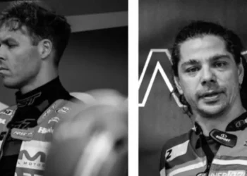 Dois pilotos morrem após grave acidente em campeonato europeu