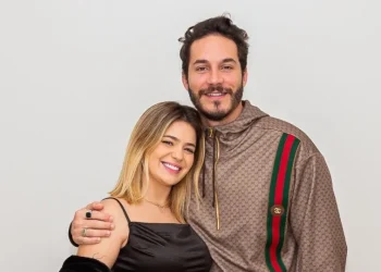 Eliezer revela que vício em pornografia quase destruiu casamento