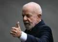 Em reunião, Lula diz que minerais críticos darão soberania financeira ao País