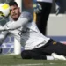 Empréstimo de João Paulo termina, mas Santos não deve utilizar o goleiro
