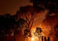 Espanha e França correm contra o tempo para conter incêndios antes de nova onda de calor