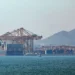 Estados Unidos restabelecem bloqueio a portos iranianos