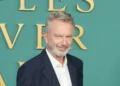 Ex-companheira revela como foram as últimas semanas de Sam Neill