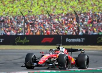 F1: Da vitória de Leclerc a erro inusitado, que aconteceu em Silverstone?