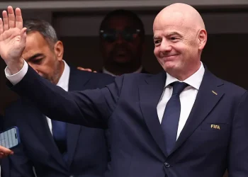 FIFA responde à ameaça da UEFA: