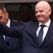 FIFA responde à ameaça da UEFA: