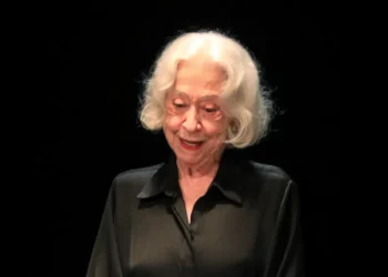 Fernanda Montenegro anuncia criação de perfis no TikTok e YouTube