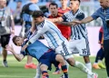 Fifa investiga Argentina por confusão na final da Copa do Mundo