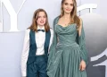 Filha mais nova de Brad Pitt e Angelina Jolie entra na Justiça para tirar o sobrenome do pai