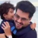 Filho de Cristiano, da dupla com Zé Neto, é picado por escorpião
