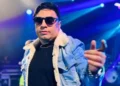 Filho de Neto Araújo sofre acidente indo ao velório do pai