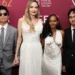 Filhos de Angelina Jolie não querem ter o sobrenome de Brad Pitt
