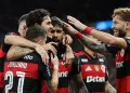 Flamengo enfrenta a Chapecoense para diminuir a diferença em relação ao Palmeiras