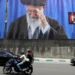 Forças Armadas do Irã em alerta máximo para funeral de Ali Khamenei