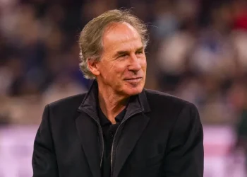 Franco Baresi, ídolo histórico do Milan e da Itália, morre aos 66 anos