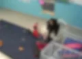 Funcionária investigada por agredir bebê em creche é achada morta
