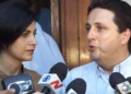 Garotinho tenta viabilizar candidatura em meio a polêmica sobre vídeo de Vorcaro