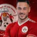 Goleiro palestino é morto em Gaza meses antes de ser pai