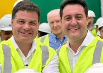 Greca vai anunciar aliança com grupo de Ratinho Junior ao Governo do Paraná