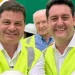 Greca vai anunciar aliança com grupo de Ratinho Junior ao Governo do Paraná