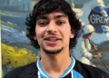Grêmio anuncia contratação de Matheus Nascimento, ex-LA Galaxy
