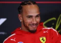 Hamilton mantém vivo sonho do oitavo título: