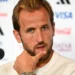 Harry Kane revela encontro com Trump: