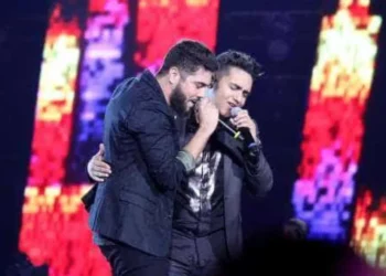 Henrique, da dupla com Juliano, passa por cirurgia e tem shows cancelados
