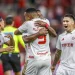 Internacional e Cruzeiro retomam o Brasileirão em confronto direto por posições na tabela