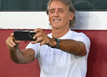 Itália encaminha contratação de Roberto Mancini para assumir seleção