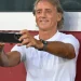 Itália encaminha contratação de Roberto Mancini para assumir seleção