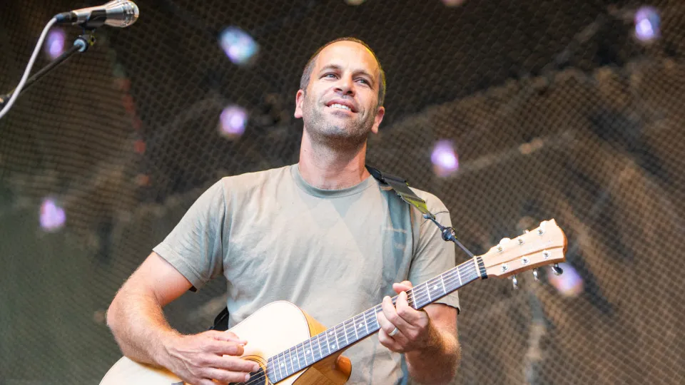Jack Johnson anuncia três shows no Brasil em fevereiro de 2027