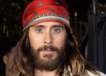 Jared Leto é acusado por mulheres de crimes sexuais na adolescência