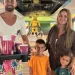 Jogador relata busca por mulher e filhos mortos em terremoto na Venezuela