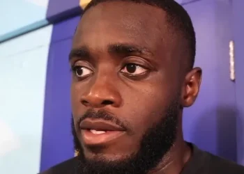 Jogadores da França fazem linda homenagem a Didier Deschamps; veja