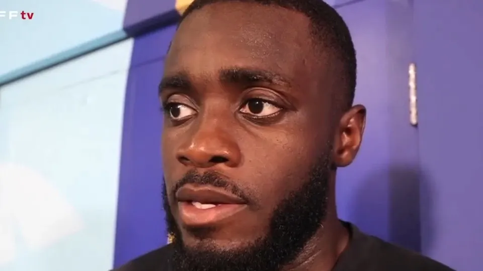 Jogadores da França fazem linda homenagem a Didier Deschamps; veja