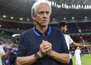 Jorge Jesus deve ser o novo técnico da seleção de Portugal