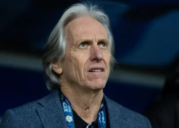 Jorge Jesus diz que recebeu indicação para convocar a Seleção Brasileira