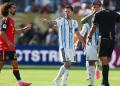 Jornal inglês massacra Messi após final: