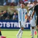 Jornal inglês massacra Messi após final: