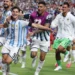 Julián Álvarez faz golaço, Argentina ganha da Suíça na prorrogação e vai à semifinal da Copa