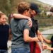 Kate Middleton mostra apoio da família após desafio no Reino Unido