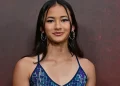 Kaylee Hottle, atriz de