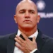 Kelly Slater volta ao circuito mundial em etapa no Taiti