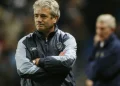 Kevin Keegan, ídolo inglês e duas vezes Bola de Ouro, morre aos 75 anos