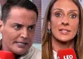 Leo Dias humilha repórter ao vivo após defesa de Virginia Fonseca; veja