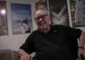 Luiz Carlos Barreto, um dos pilares do cinema brasileiro, morre aos 98