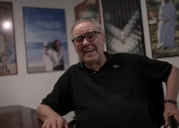 Luiz Carlos Barreto, um dos pilares do cinema brasileiro, morre aos 98