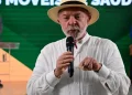 Lula diz não ser